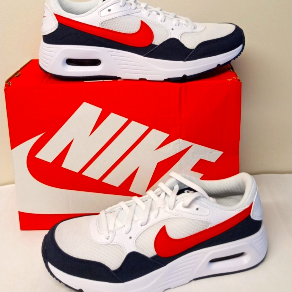 Nike Air Max